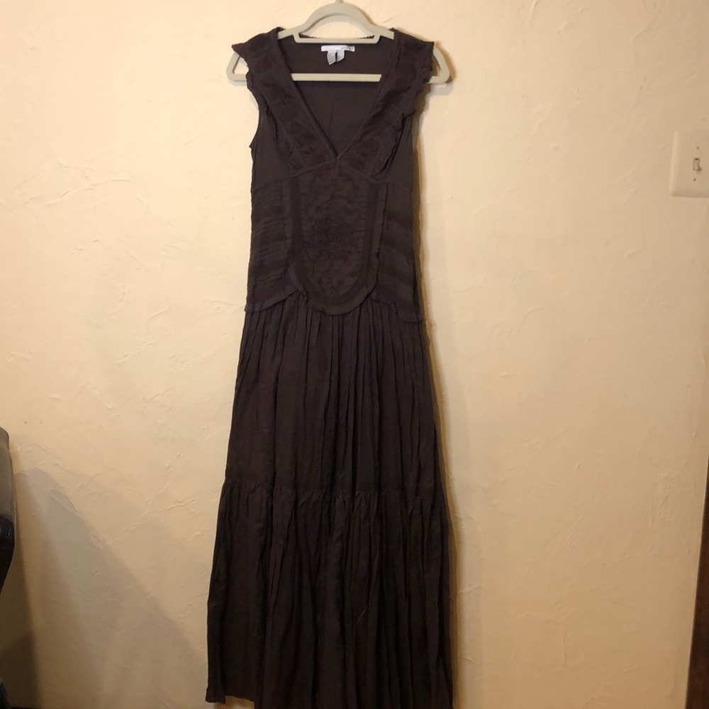 Sara TRF Dress